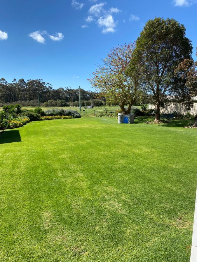 Vila Sage House Cowaramup Exteriér fotografie